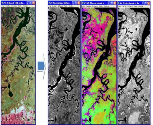 ATH1010L_可見近紅外高光譜成像儀