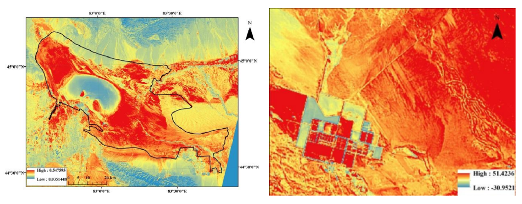 ATH1010L_可見近紅外高光譜成像儀