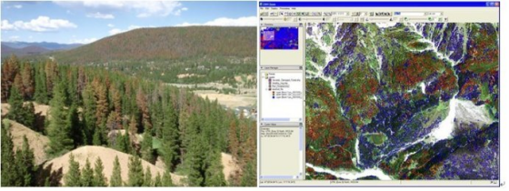ATH1010L_可見近紅外高光譜成像儀
