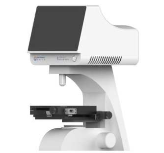 ATR8100-1064_顯微共焦拉曼光譜儀