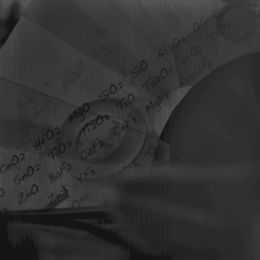 ATH2500_手持式高光譜成像儀 （400-1000nm）