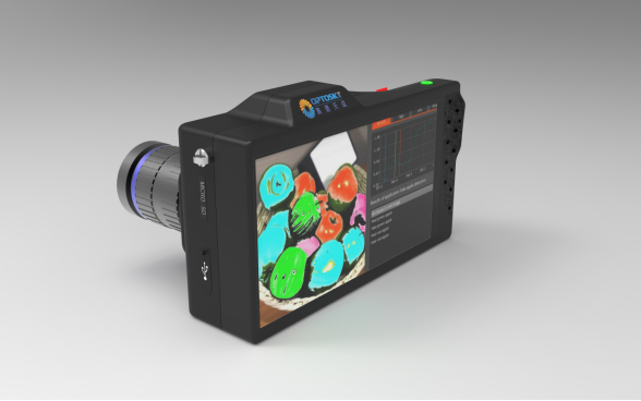 ATH2500-4-17_手持式高光譜成像儀 （400-1700nm）