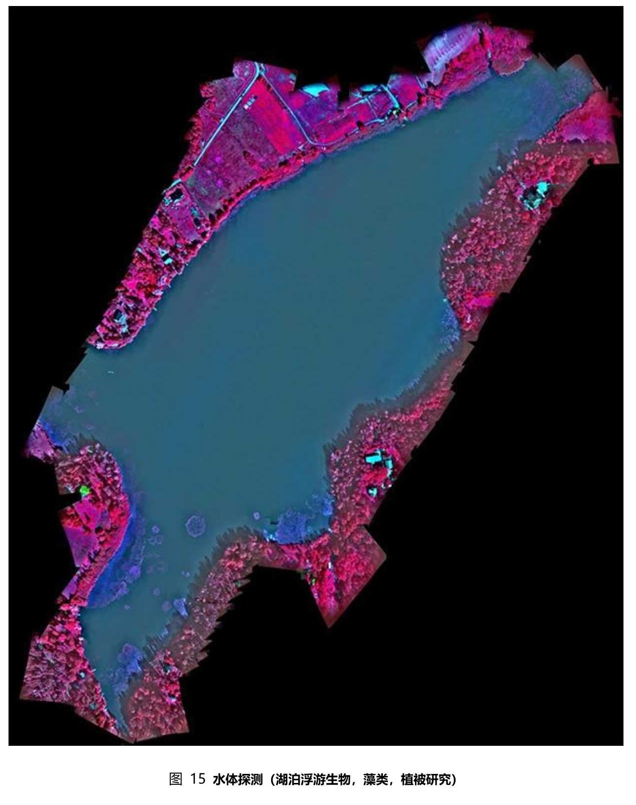 ATH9010P_無人機高光譜成像分析系統(tǒng)