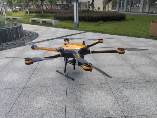 ATH9010P_無人機高光譜成像分析系統(tǒng)