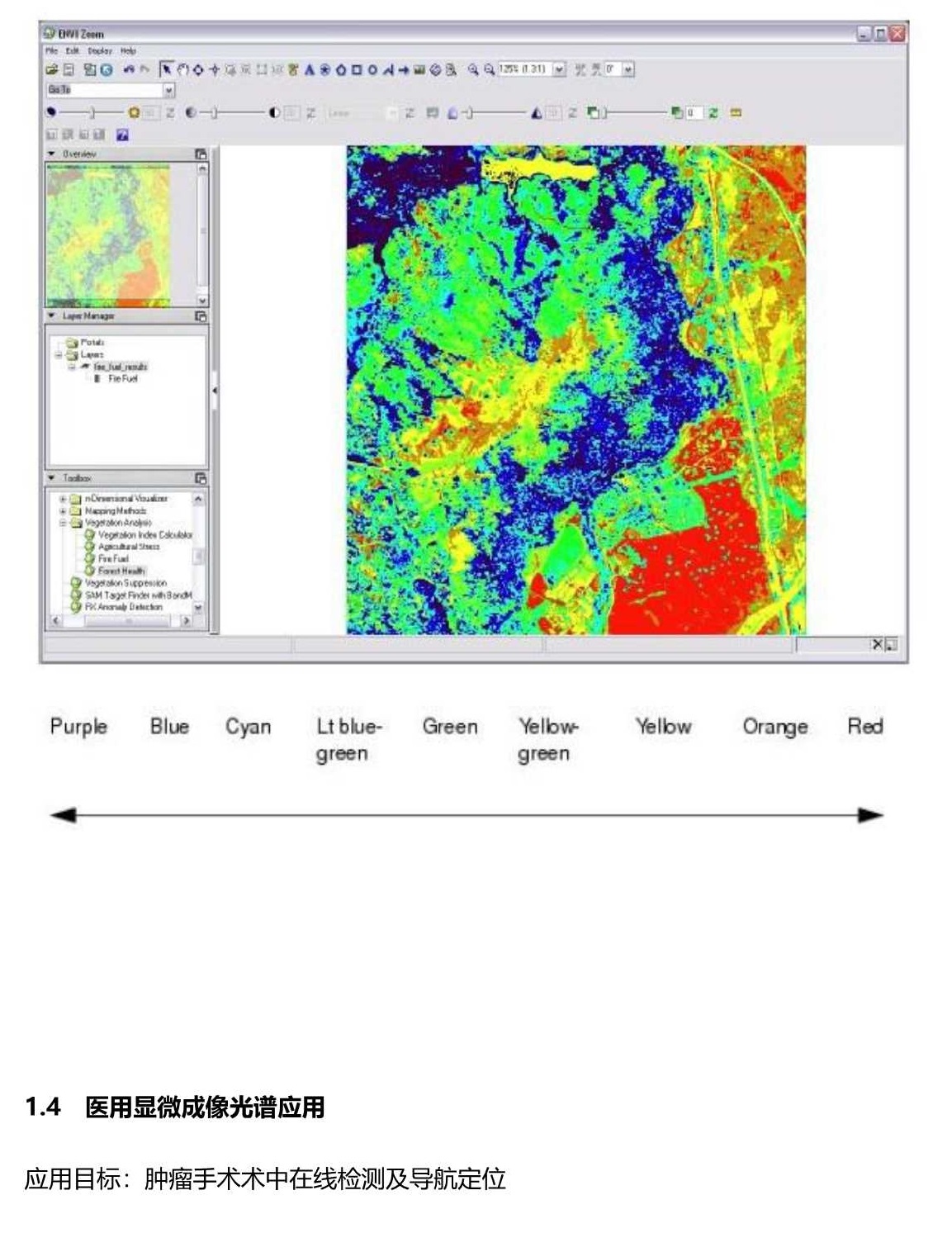 ATH9010P_無人機高光譜成像分析系統(tǒng)