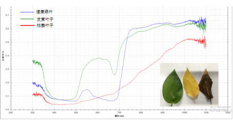 ATP9100F_手持式地物光譜儀（高光譜）