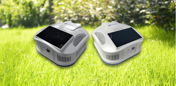 ATP9110-25_便攜式寬波段地物光譜儀（300nm-2500nm）