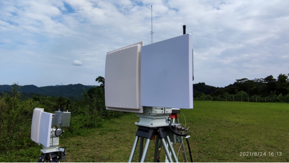 ATH9010YS_無人機載高光譜罌粟探查系統