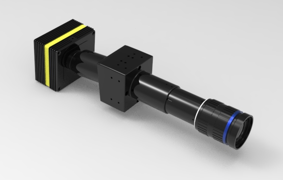 ATH1010K_可見近紅外高光譜成像儀