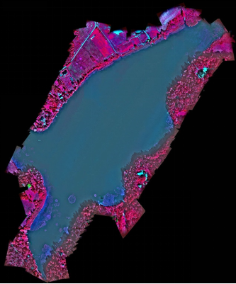 ATH1010K_可見近紅外高光譜成像儀
