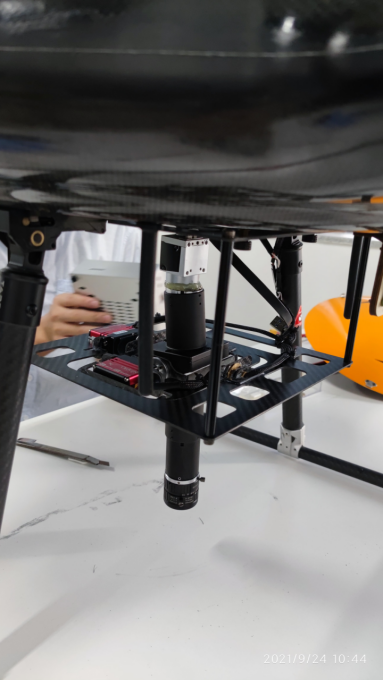 ATH1010K_可見近紅外高光譜成像儀