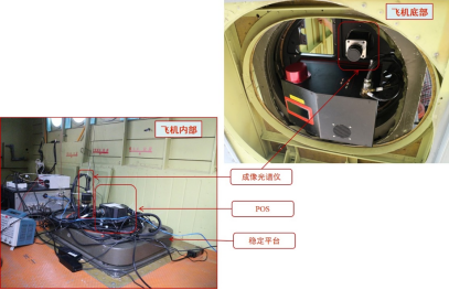 ATH1010K_可見近紅外高光譜成像儀