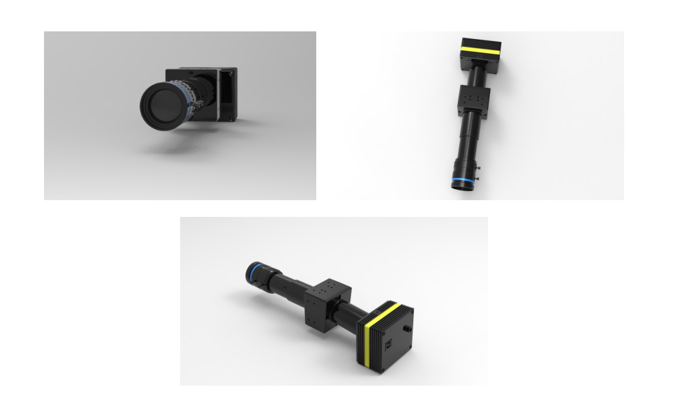 ATH1010K_可見近紅外高光譜成像儀