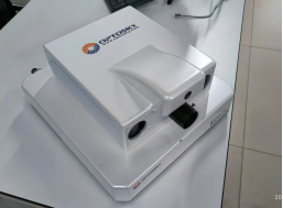 ATH3010_轉動掃描高光譜成像系統