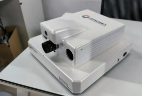 ATH3010_轉動掃描高光譜成像系統