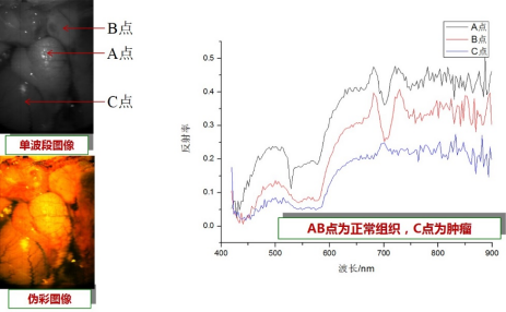 ATH5010_顯微高光譜成像分析系統
