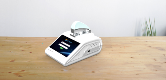 NanoBio 210_超微量分光光度計