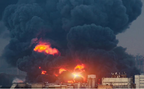 GF320_甲烷及VOCs泄漏探測系統(tǒng)