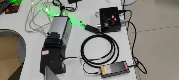 ATP6500DC_超低溫制冷、高靈敏度、高分辨率 科學級微型光纖光譜儀