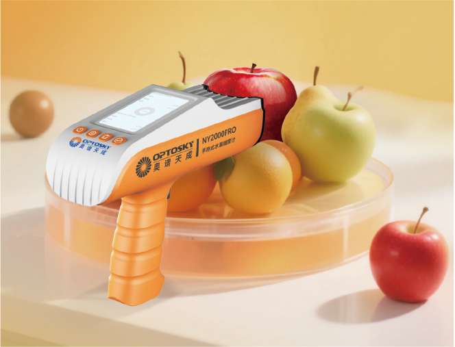 十年為序 向新而行丨奧譜天成2025年終大事紀