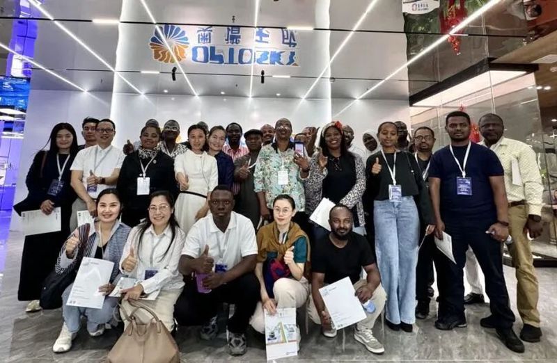 十年為序 向新而行丨奧譜天成2025年終大事紀