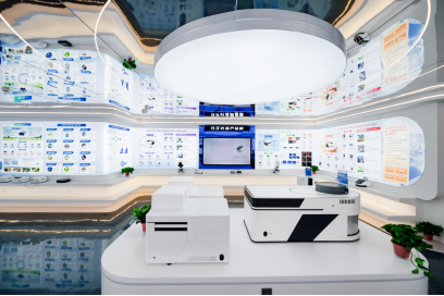 十年為序 向新而行丨奧譜天成2025年終大事紀