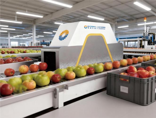 十年為序 向新而行丨奧譜天成2025年終大事紀