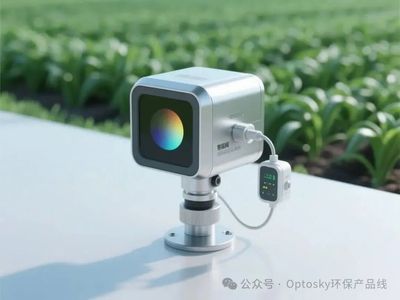 兩會定調｜高標準農田建設提速，奧譜天成以科技賦能農業現代化